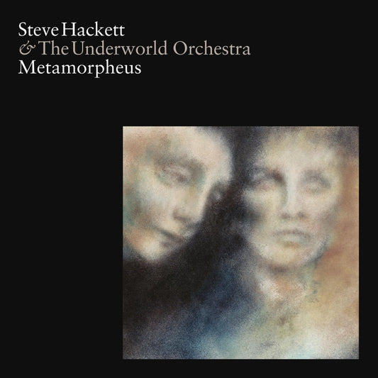 Metamorpheus (Gatefold LP Jacket, Reissue) |