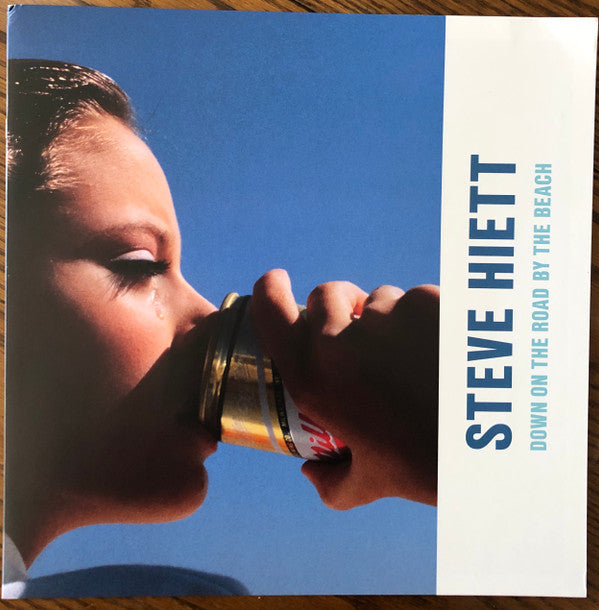Down On The Road By The Beach | Mint (M) Mint (M) - JAZZ *SEALED*