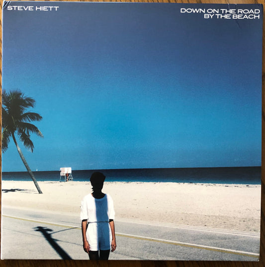 Down On The Road By The Beach | Mint (M) Mint (M) - JAZZ *SEALED*