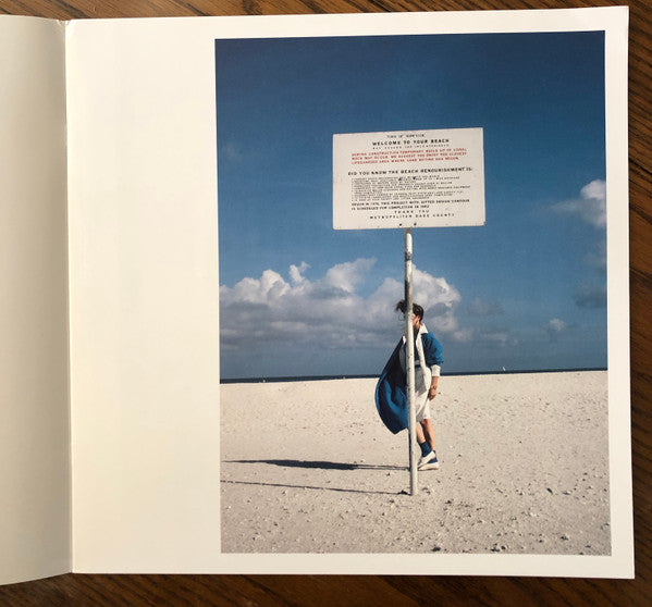 Down On The Road By The Beach | Mint (M) Mint (M) - JAZZ *SEALED*