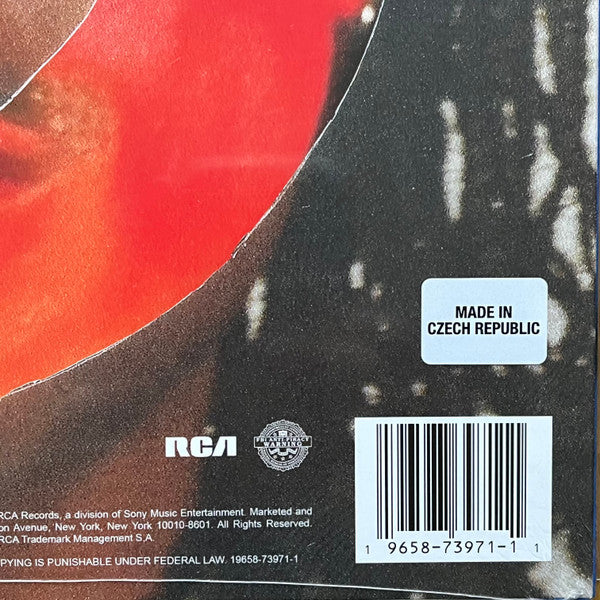 Lacy,steve Vinyl  Gemini Rights - Vinyl