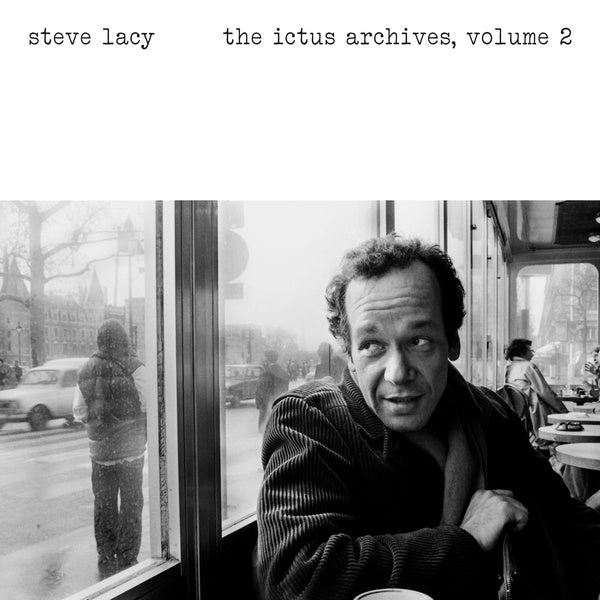 The Ictus Archives, Volume 2 |