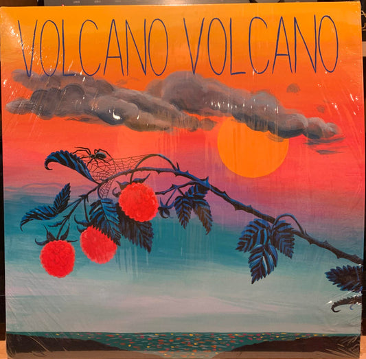 Volcano Volcano | Mint (M) Mint (M)