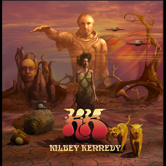 Kilbey Kennedy |