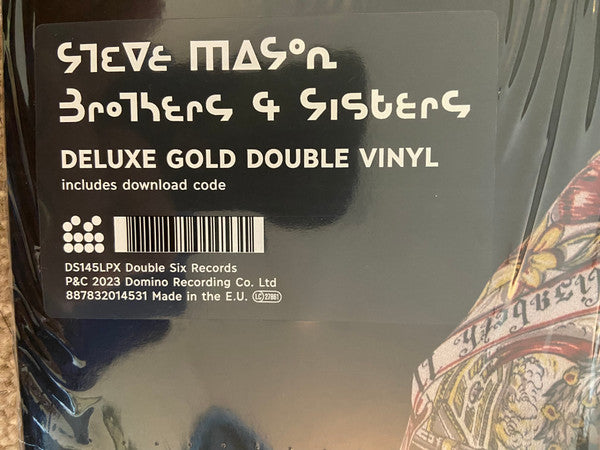 Brothers & Sisters | Mint (M) Mint (M) - ALT/INDIE *COLOR*