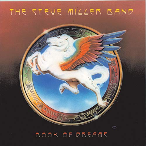 Steve Miller Band - Book Of Dreams [LP] |