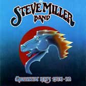GREATEST HITS: 1974- |