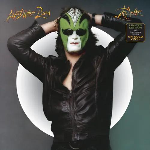 Joker (50th Ann. Ltd Indie Excl Gold Vinyl) | Mint (M) Mint (M)