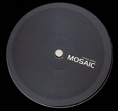 Steve O'Sullivan Classic Cuts Mosaic 12", Ltd Mint (M) Generic
