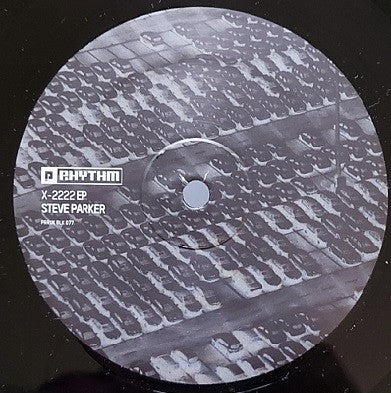 X-2222 EP | Mint (M) Mint (M)