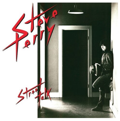 Street Talk: Special Deluxe Collector's Edition (Bonus Tracks, Booklet, Collector's Edition, Remastered) [Import] |
