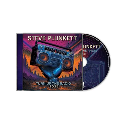 Turn Up The Radio 2025 |