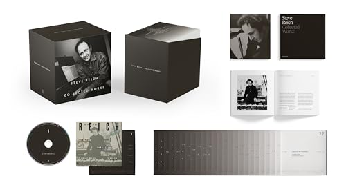 Collected Works |