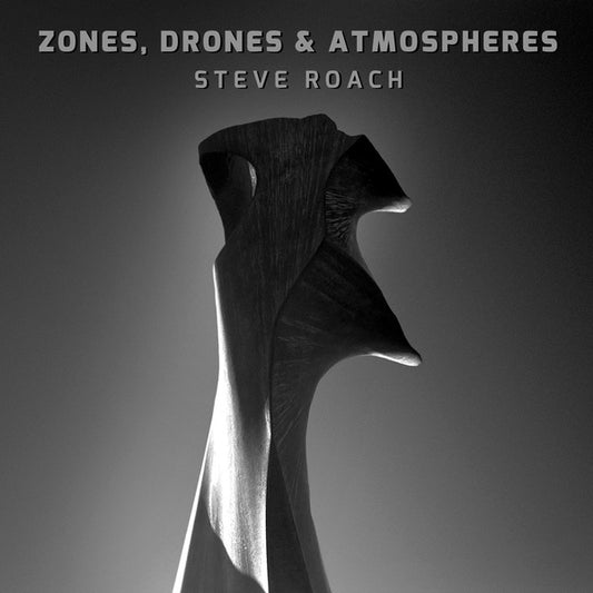 Zones, Drones & Atmospheres |