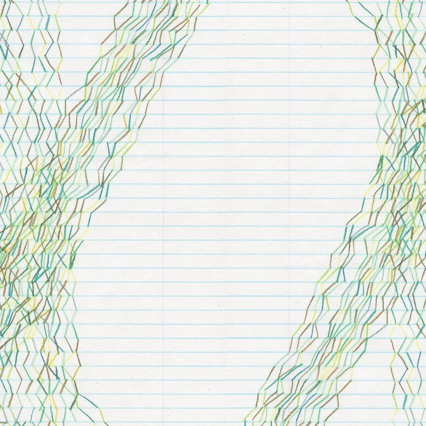 STEVE RODEN - Forms Of Paper |