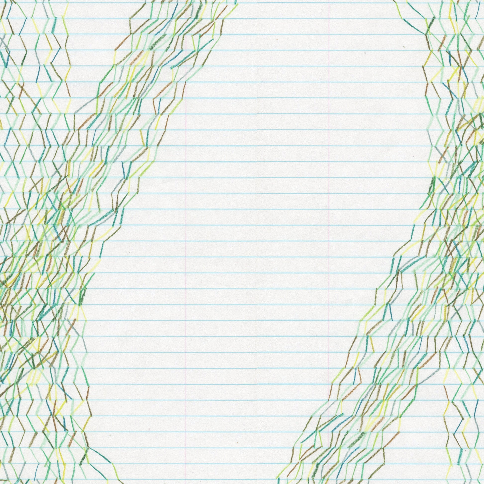 STEVE RODEN - Forms Of Paper |