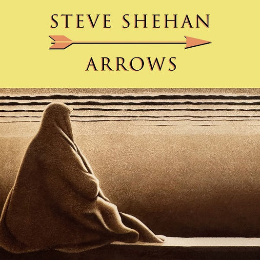 Steve Shehan - Arrows |