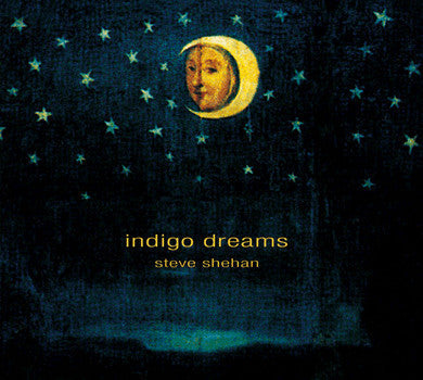Steve Shehan - Indigo Dreams |