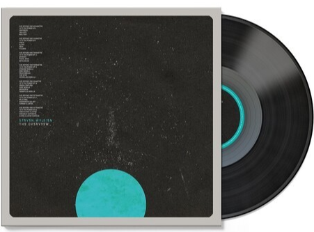The Overview (180 Gram Vinyl, Half-Speed Mastering) |