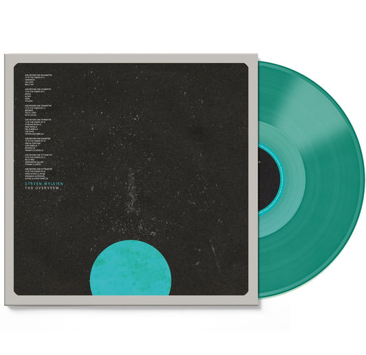 The Overview (Indie Exclusive, Mint Green Colored Vinyl, 180 Gram Vinyl, Half-Speed Mastering) |