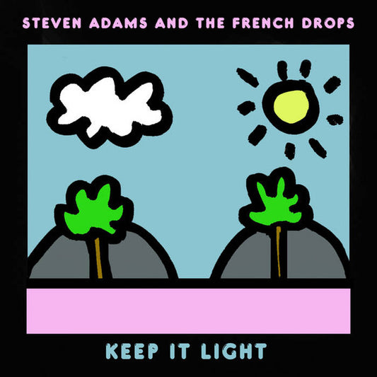 Keep It Light | Mint (M) Mint (M) - ALT/INDIE