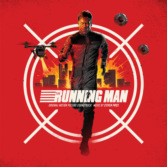 The Running Man |