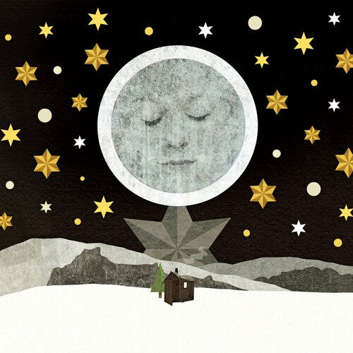 December Skies - Digifile with 3 Christmas Cards [Import] |