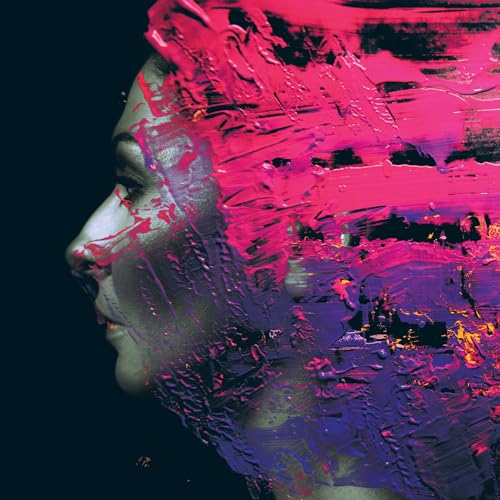 Hand.Cannot.Erase ( 10Th Anniversary Splatter Vinyl 2Lp ) |