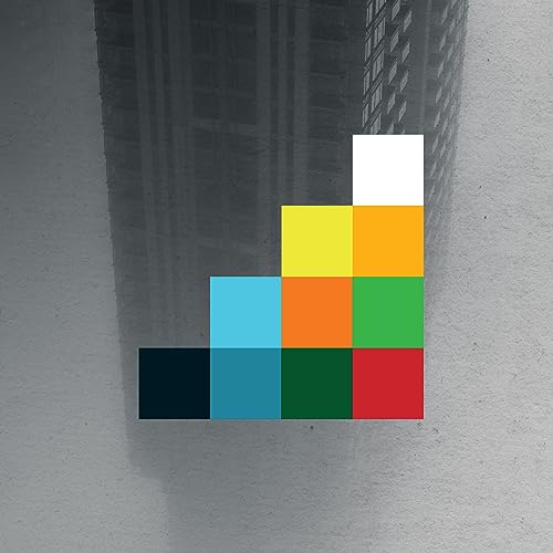Harmony Codex (2 LP) | Mint (M) Mint (M) - ROCK