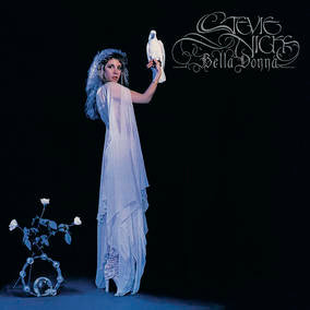Stevie Nicks Bella Donna (Deluxe Edition)(RSD22 EX) (RSD 4/23/2022) LP Mint (M) Mint (M)