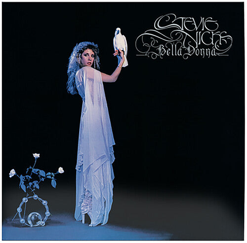 Bella Donna (Limited Edition, Brick & Mortar Exclusive, Hi-Fidelity) |