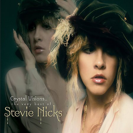 Stevie Nicks - CRYSTAL VISIONS: VERY BEST OF STEVIE NICKS |