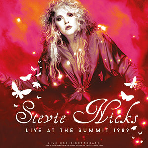 Live at The Summit 1989 [Import] | Mint (M) Mint (M) - ROCK *SEALED*