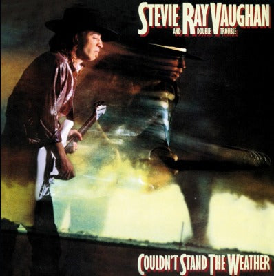 Couldn't Stand the Weather: Expanded Edition (180 Gram Vinyl, Bonus Tracks) [Import] (2 Lp's) | Mint (M) Mint (M) - ROCK *SEALED*