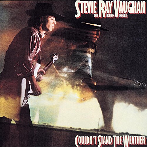 Stevie Ray Vaughan - Couldn'T Stand The Weather |
