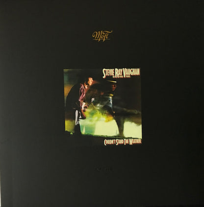 Couldn't Stand The Weather (2xVINYL 45RPM MFSL BOX) | Mint (M) Mint (M) - BLUES *SEALED*