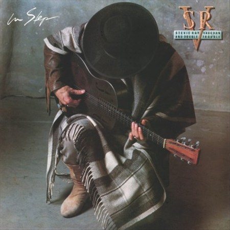 In Step (180g Import) | Mint (M) Mint (M) - BLUES *SEALED*