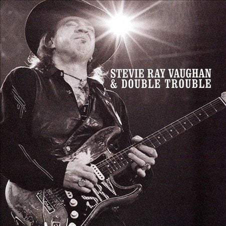 Stevie Ray Vaughan - THE REAL DEAL: GREATEST HITS VOL. 1 |