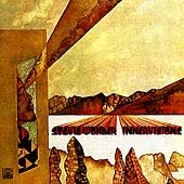 Stevie Wonder - Innervisions |