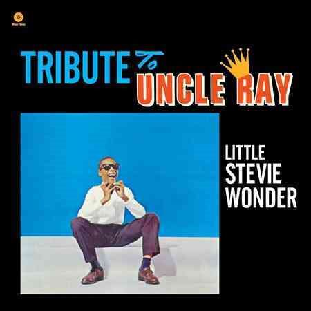 Tribute To Uncle Ray + 2 Bonus Tracks |