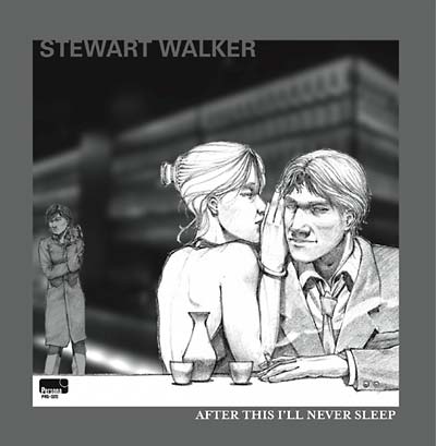 After This I'll Never Sleep (VINYL) | Mint (M) Mint (M) - TECHNO *NEW*