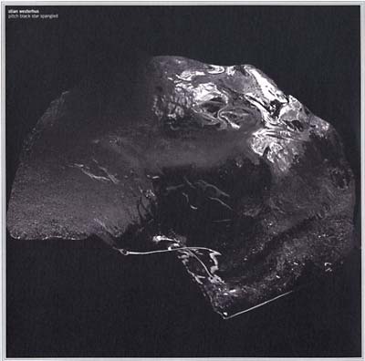 Pitch Black Star Spangled |