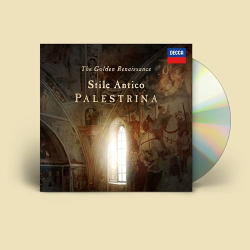 The Golden Renaissance: Palestrina |