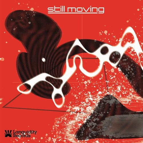 STILL MOVING - Still Moving EP |