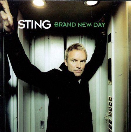 Brand New Day (2 Lp's) | Mint (M) Mint (M) - ROCK *SEALED*