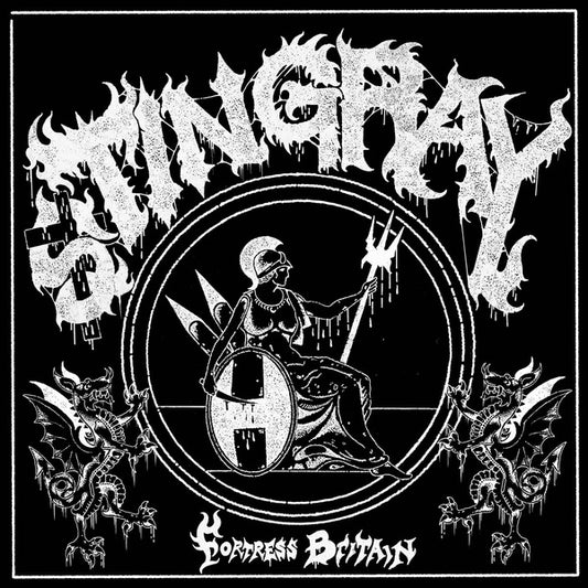 STINGRAY - Fortress Britain |