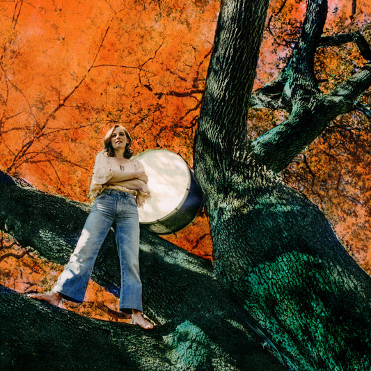 Merritt, Tift - Stitch of the World (CD) |