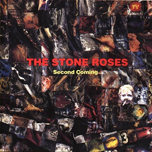 Stone Roses - Second Coming (Uk) |