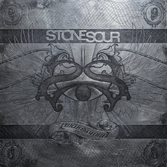 Stone Sour - Audio Secrecy (15Th Anniversary Edition) [2LP] |
