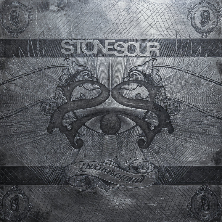 Stone Sour - Audio Secrecy (15Th Anniversary Edition) [3CD] |